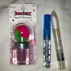 Lip smackers vintage brand new in packaging